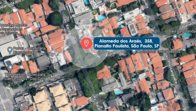 Foto - Casa de Alto Padrão 960 m² (Próx. ao Clube Sírio) - Planalto Paulista - São Paulo - SP - [5]