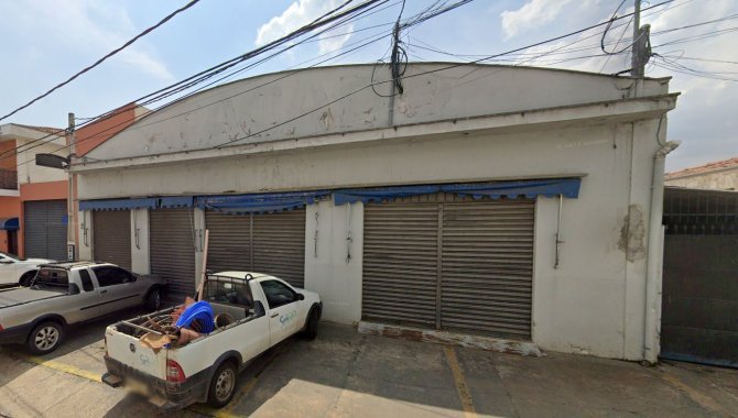 Foto - Galpão Comercial 686 m² - Loteamento São José - Capivari - SP - [2]