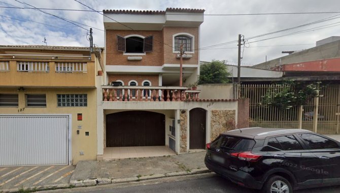 Foto - Casa 166 m² - Chácara Sergipe - São Bernardo do Campo - SP - [1]