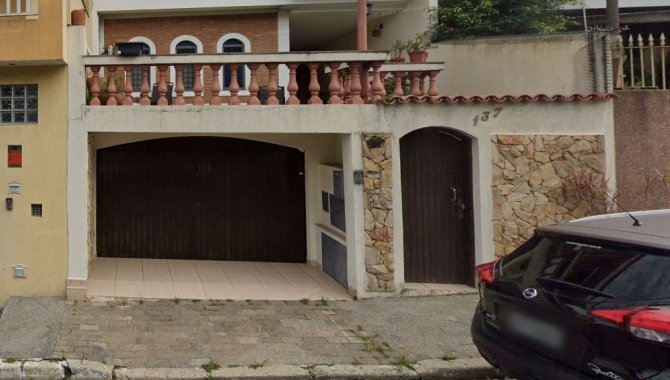 Foto - Casa 166 m² - Chácara Sergipe - São Bernardo do Campo - SP - [2]
