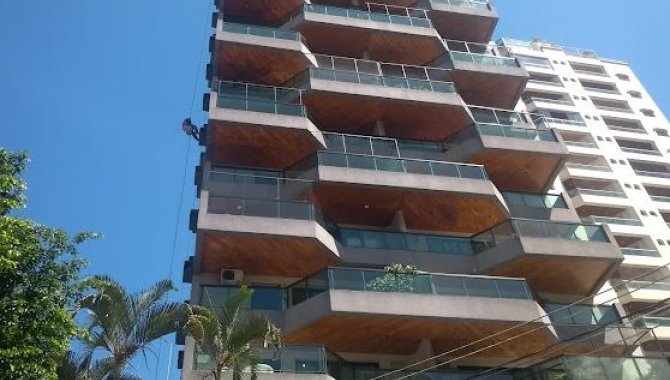 Foto - Apartamento 92 m² (Edifício Fernanda I) - Praia das Astúrias - Guarujá - SP - [1]