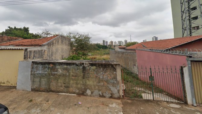 Foto - Terreno 2.293 m² - Chácara Bataglia (Vila Costa do Sol) - São Carlos - SP - [2]