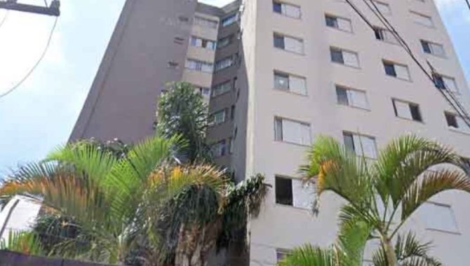 Foto - Apartamento 50 m² (01 vaga) - Jardim Maristela - São Paulo - SP - [2]
