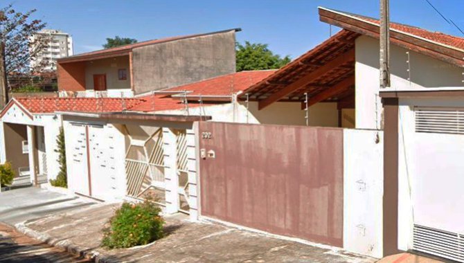 Foto - Casa 127 m² - Jardim Santo Antônio - Mogi Guaçu - SP - [3]
