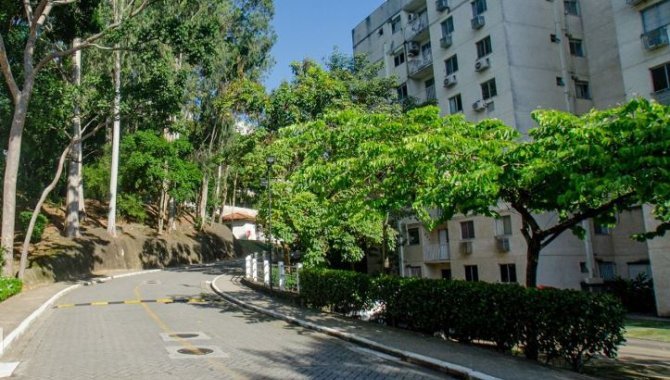 Foto - Apartamento 52 m² (Cond. Vert Vita Bosque Residencial) - Taquara - Rio de Janeiro - RJ - [3]