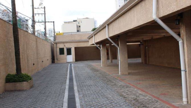 Foto - Vaga de Garagem 9 m² (Condomínio Edifício Jardim de Villadry) - Brooklin - São Paulo - SP - [3]