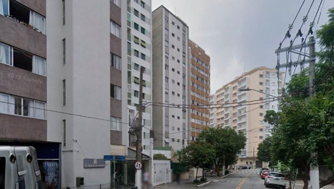 Foto - Apartamento 64 m² (Próx. ao Metrô São Joaquim) - Liberdade - São Paulo - SP - [10]