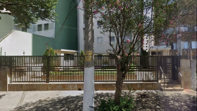 Foto - Apartamento 64 m² (Próx. ao Metrô São Joaquim) - Liberdade - São Paulo - SP - [2]