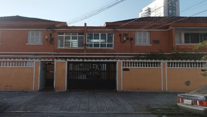 Foto - Apartamento no Litoral 88 m² - Vila Matias - Santos - SP - [1]