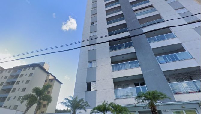 Foto - Direitos sobre Apartamento 45 m² (Edifício Sienna) - Jardim Palma Travassos - Ribeirão Preto - SP - [1]