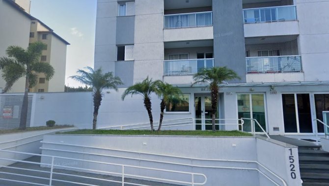 Foto - Direitos sobre Apartamento 45 m² (Edifício Sienna) - Jardim Palma Travassos - Ribeirão Preto - SP - [2]