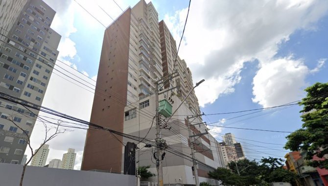 Foto - Apartamento 64 m² com 01 vaga (Próx. ao Metrô Brás) - Brás - São Paulo - SP - [2]