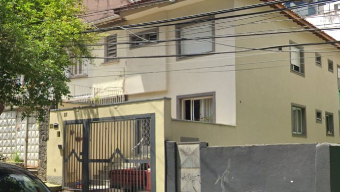 Foto - Casa 165 m² (Próx. ao Allianz Parque) - Perdizes - São Paulo - SP - [2]