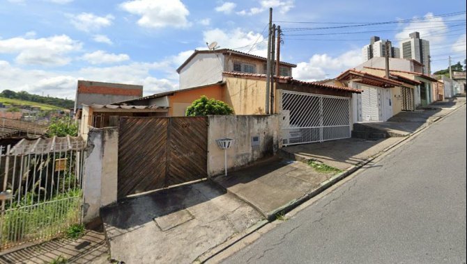 Foto - Casa 68 m² - Conj. Residencial Álvaro Bovolenta - Mogi das Cruzes - SP - [4]