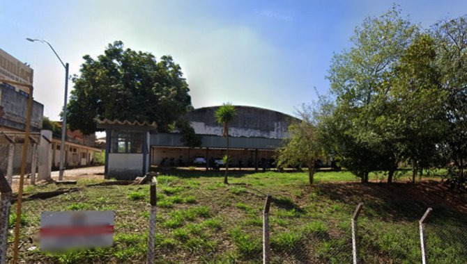 Foto - Imóvel Industrial com Área de 18.107 m² - Jardim Bela Vista - Presidente Prudente - SP - [3]
