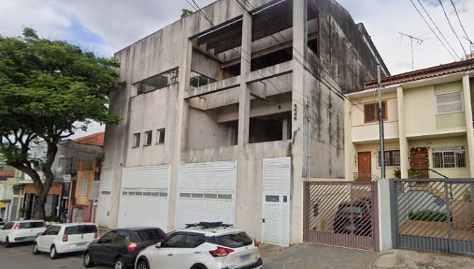 Foto - Prédio Comercial 2.131 m² - Casa Verde - São Paulo - SP - [1]