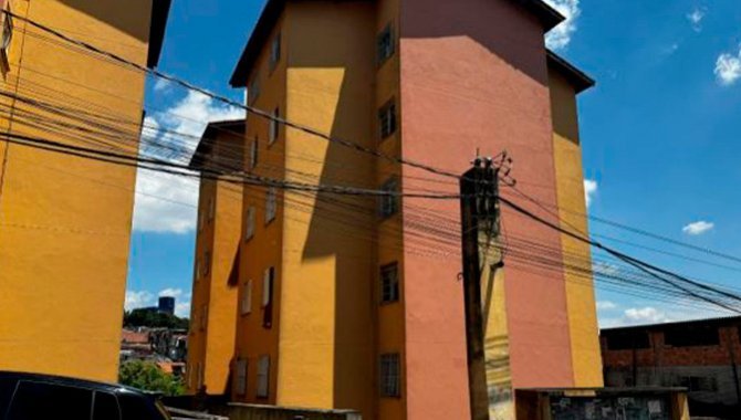 Foto - Direitos sobre Apartamento 43 m² - Cooperativa - São Bernardo do Campo - SP - [4]