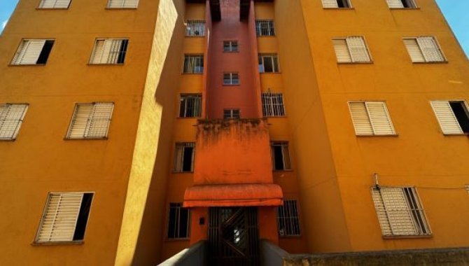 Foto - Direitos sobre Apartamento 43 m² - Cooperativa - São Bernardo do Campo - SP - [1]