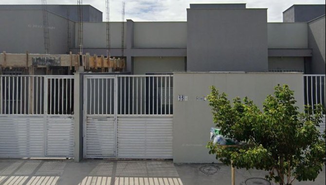 Foto - Casa em Condomínio 49 m² (01 vaga) - Residencial Campo Grande III - Linhares - ES - [1]