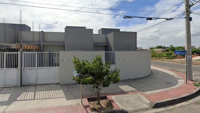 Foto - Casa em Condomínio 49 m² (01 vaga) - Residencial Campo Grande III - Linhares - ES - [2]