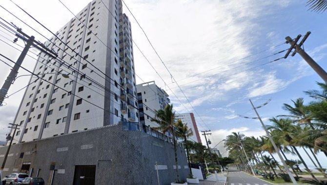 Foto - Direitos sobre Apartamento 76 m² (Frente à Praia) - Balneário Flórida - Praia Grande - SP - [3]
