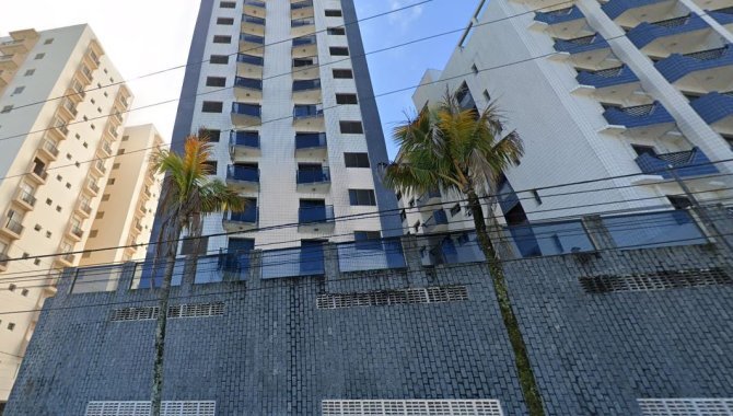 Foto - Direitos sobre Apartamento 76 m² (Frente à Praia) - Balneário Flórida - Praia Grande - SP - [4]