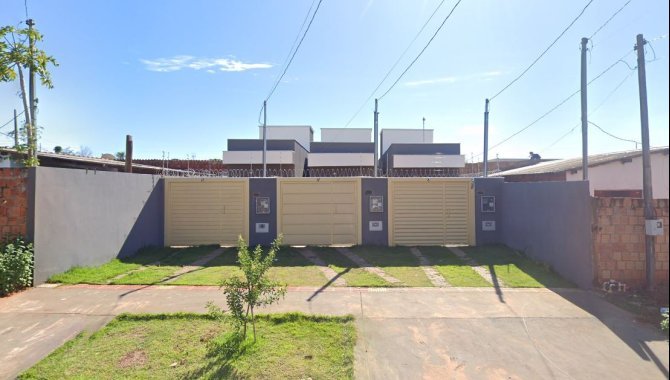 Foto - Casa em Condomínio 57 m² - Jardim Campo Belo - Campo Grande - MS - [2]