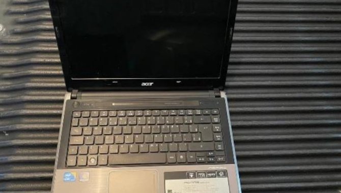 Foto - Notebook Acer 14" - [1]