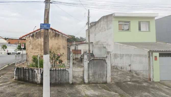 Foto - Casa em Terreno 297 m² - Vila Maria - São Paulo - SP - [1]