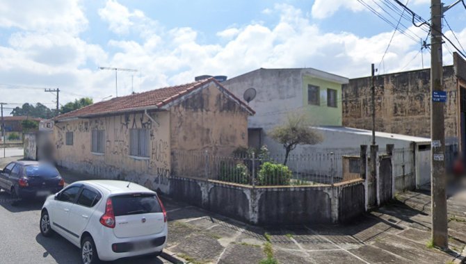 Foto - Casa em Terreno 297 m² - Vila Maria - São Paulo - SP - [3]