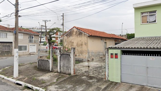 Foto - Casa em Terreno 297 m² - Vila Maria - São Paulo - SP - [4]