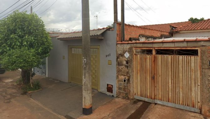 Foto - Casa - Jardinópolis-SP - Rua João Turatti, 243 - Mário Antônio Marconi - [2]