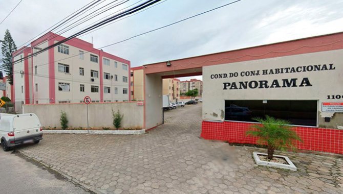 Foto - Apartamento - Florianópolis-SC - Rua Joaquim Nabuco, 1.100 - Apto. 308 - Capoeiras - [3]