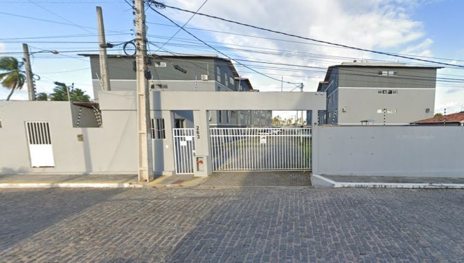 Foto - Apartamento - São Gonçalo do Amarante-RN - Rua Odisser Costa de Almeida, 263 - Apto. 302 - Olho D'Água - [1]