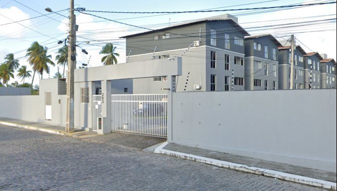 Foto - Apartamento - São Gonçalo do Amarante-RN - Rua Odisser Costa de Almeida, 263 - Apto. 302 - Olho D'Água - [2]