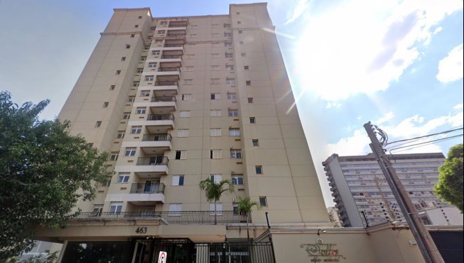 Foto - Apartamento - Araraquara-SP - Rua Dona Maria Janasi Biagioni, 463 - Apto. 56 - Centro - [1]