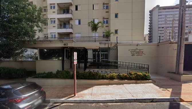 Foto - Apartamento - Araraquara-SP - Rua Dona Maria Janasi Biagioni, 463 - Apto. 56 - Centro - [2]