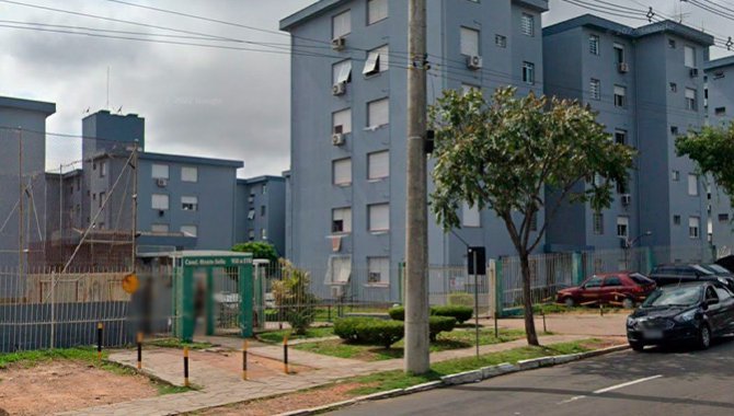 Foto - Apartamento - Porto Alegre-RS - Av. Professor Oscar Pereira, 1.060 - Apto. 201 - Glória - [1]