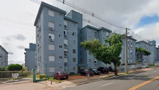 Foto - Apartamento - Porto Alegre-RS - Av. Professor Oscar Pereira, 1.060 - Apto. 201 - Glória - [2]