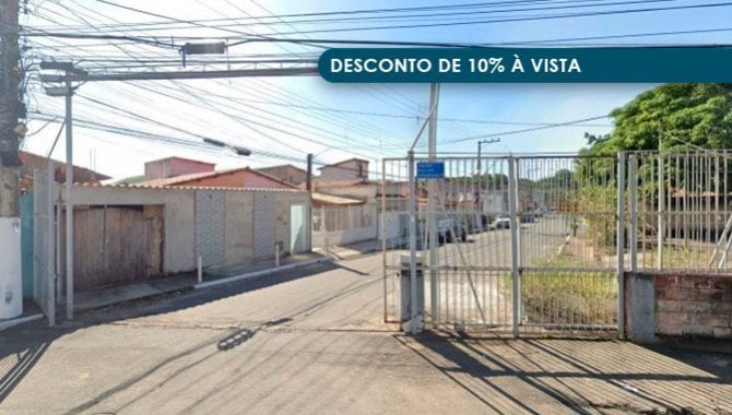 Foto - Casa em Condomínio 41 m² - Santo Agostinho - Volta Redonda - RJ - [1]