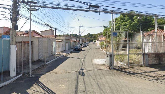 Foto - Casa em Condomínio 41 m² - Santo Agostinho - Volta Redonda - RJ - [2]