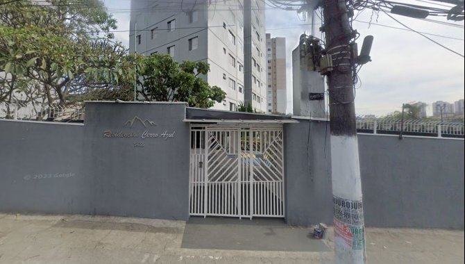 Foto - Apartamento 50 m² (01 vaga) - Pirajussara - São Paulo - SP - [2]