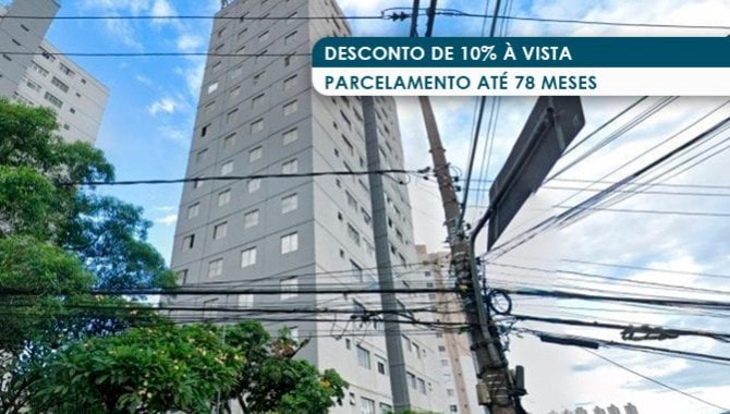 Foto - Apartamento 50 m² (01 vaga) - Pirajussara - São Paulo - SP - [1]