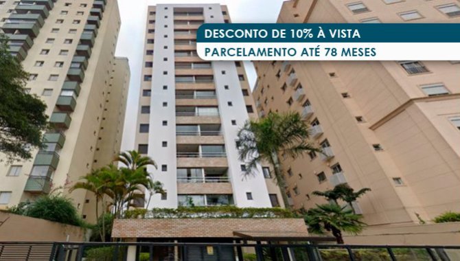 Foto - Apartamento 78 m² (01 vaga) - Jardim da Saúde - São Paulo - SP - [1]