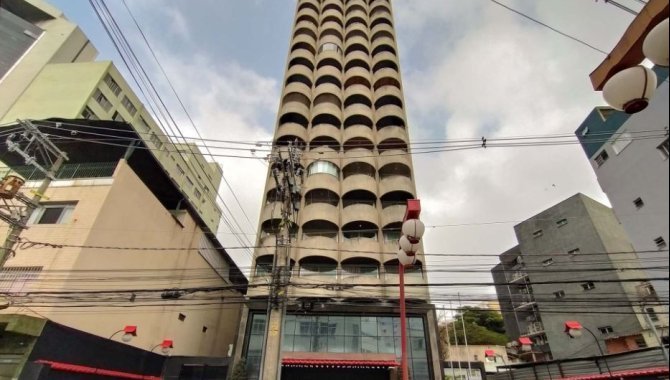 Foto - Apartamento 40 m² (Edifício Ginza) - Liberdade - São Paulo - SP - [9]