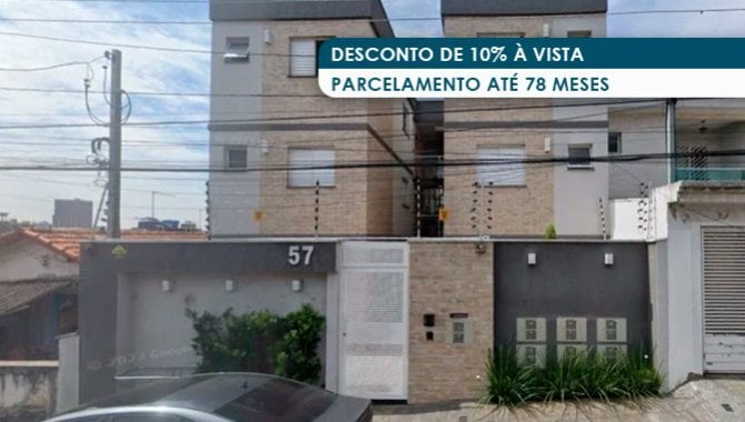 Foto - Apartamento 39 m² (Próx. ao Metrô Artur Alvim) - Parque Artur Alvim - São Paulo - SP - [1]