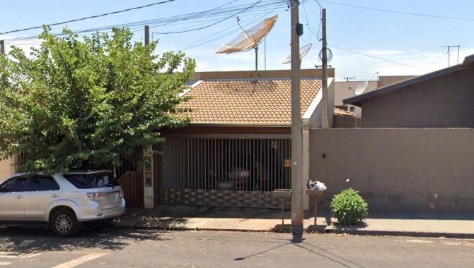 Foto - Casa 103 m² (01 vaga) - Buque de Flores - Potirendaba - SP - [1]