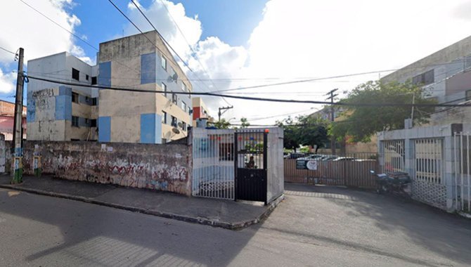 Foto - Apartamento 47 m² (Unid. 302) - Jardim Santo Inácio - Salvador - BA - [1]