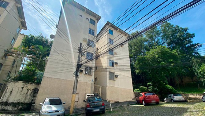 Foto - Apartamento 59 m² (Unid. 203) - Praça Seca - Rio de Janeiro - RJ - [2]