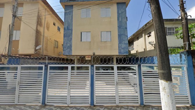 Foto - Casa em Condomínio 48 m² (Unid. 06) - Esplanada dos Barreiros - São Vicente - SP - [1]